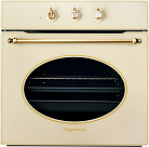 Духовой шкаф Kuppersberg SGG 663 C Bronze
