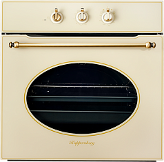 Духовой шкаф Kuppersberg SGG 663 C Bronze
