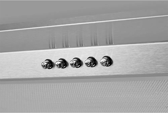 Вытяжка Kuppersberg INLINEA 70 X preview 5