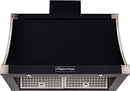 Вытяжка Kuppersberg V 939 ANT Silver