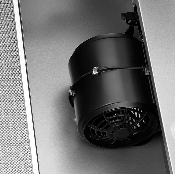 Вытяжка Kuppersberg SLIMLUX 60 X preview 10