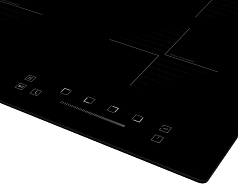 Индукционная варочная панель Kuppersberg ICS 604