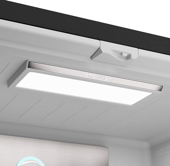 Холодильник Kuppersberg NFFD 185 DX preview 4