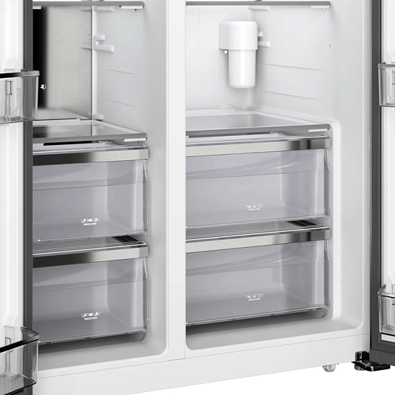 Холодильник Kuppersberg Side by Side RFSN 1891 X preview 8