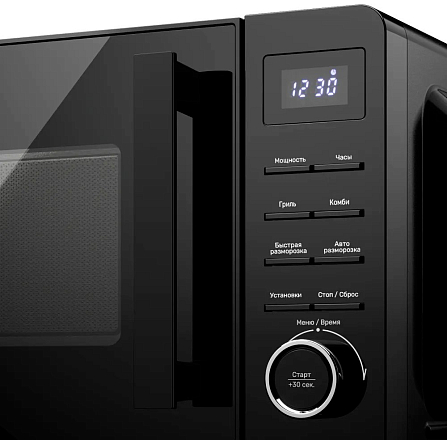 Микроволновая печь Kuppersberg TMW 202 B preview 6