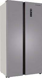 Холодильник Side by Side Kuppersberg NSFT195902X