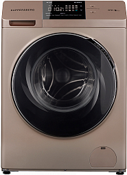 Стиральная машина Kuppersberg WID 56149 G