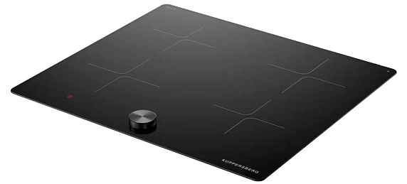 Индукционная варочная панель Kuppersberg ICI 608 preview 5