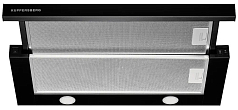Вытяжка Kuppersberg SLIMTURBO 60 B