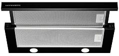Вытяжка Kuppersberg SLIMTURBO 60 B