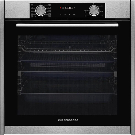 Духовой шкаф Kuppersberg HFT 610 BX preview 10