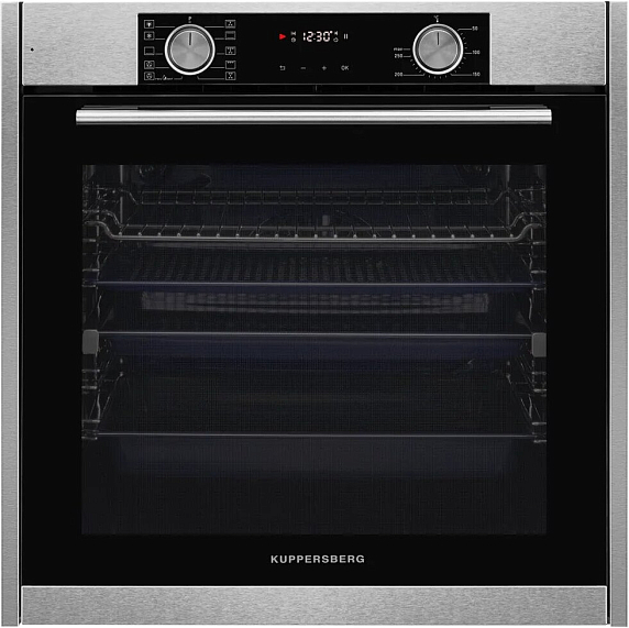 Духовой шкаф Kuppersberg HFT 610 BX preview 10