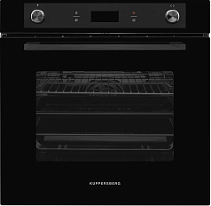 Духовой шкаф Kuppersberg HM 629 Black