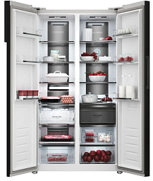 Холодильник Kuppersberg Side by Side RFSN 1810 X