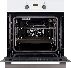 Духовой шкаф Kuppersberg HO 658 W