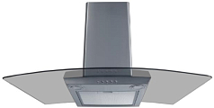 Вытяжка Kuppersberg KAMINOX 90 X