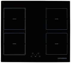 Индукционная варочная панель Kuppersberg FA6IF11