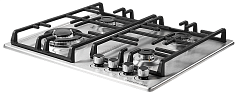 Газовая варочная панель Kuppersberg TS63 X