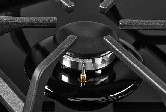 Варочная панель Kuppersberg FG 32 B preview 4