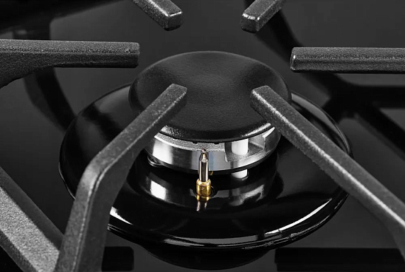 Варочная панель Kuppersberg FG 32 B preview 4