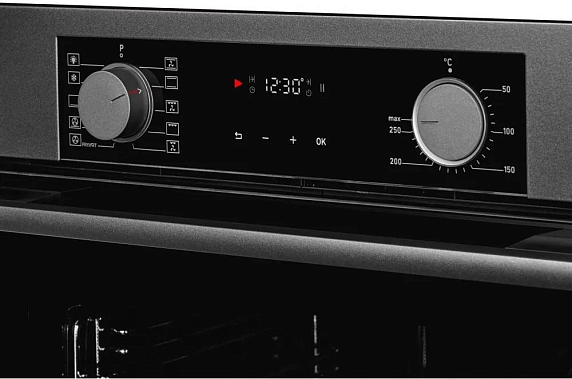 Духовой шкаф Kuppersberg HF 610 SG preview 5