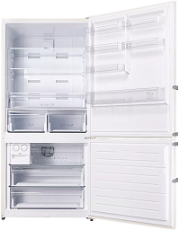 Двухкамерный холодильник Kuppersberg NRV 1867 HBE