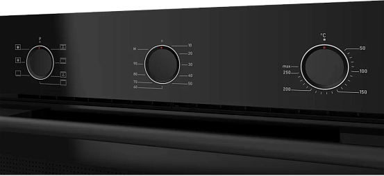 Духовой шкаф Kuppersberg HO 603 B preview 3