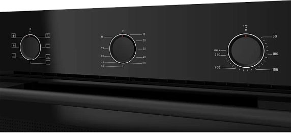 Духовой шкаф Kuppersberg HO 603 B preview 9