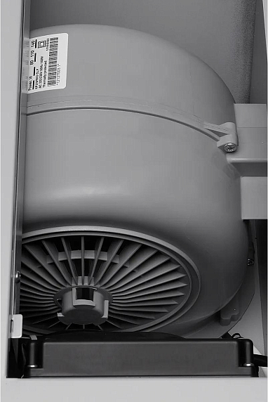 Вытяжка Kuppersberg INLINEA 52 Inox preview 8