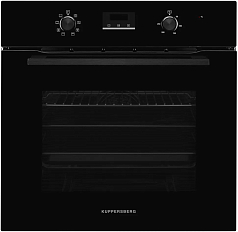 Духовой шкаф Kuppersberg HM 628 Black