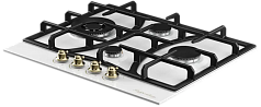 Газовая варочная панель Kuppersberg FS 610 W Bronze