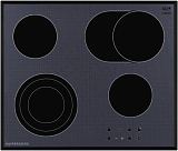 Варочная панель Kuppersberg ESO 629 F