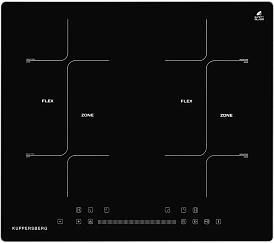 Варочная панель Kuppersberg ICS 622 R