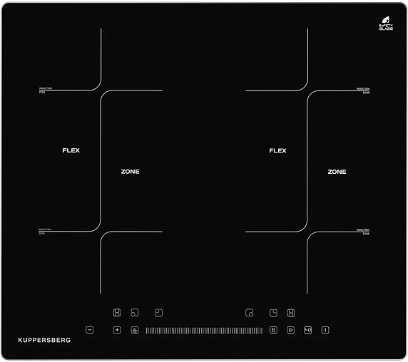 Варочная панель Kuppersberg ICS 622 R preview 4