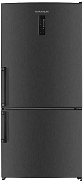 Двухкамерный холодильник Kuppersberg NRV 1867 DX