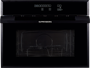 Встраиваемая микроволновая печь Kuppersberg HMW 969 BL