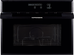 Встраиваемая микроволновая печь Kuppersberg HMW 969 BL