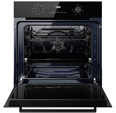 Духовой шкаф Kuppersberg HO 608 P BL Black