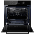 Купить Духовой шкаф Kuppersberg HO 608 P BL Black  preview 2