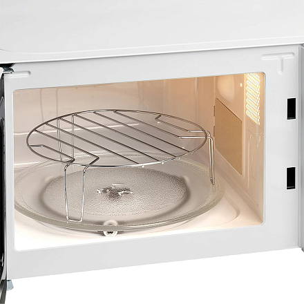 Микроволновая печь Monsher MTW 203 Blanc preview 6
