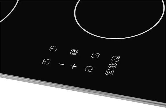 Варочная панель Kuppersberg ESO 622 R preview 6