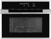 Встраиваемая микроволновая печь Kuppersberg HMW 969 BL-AL