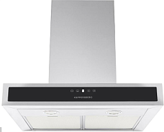 Вытяжка Kuppersberg DDA 660 XBG
