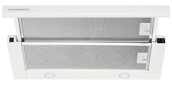 Вытяжка Kuppersberg SLIMTURBO 60 GW preview 3