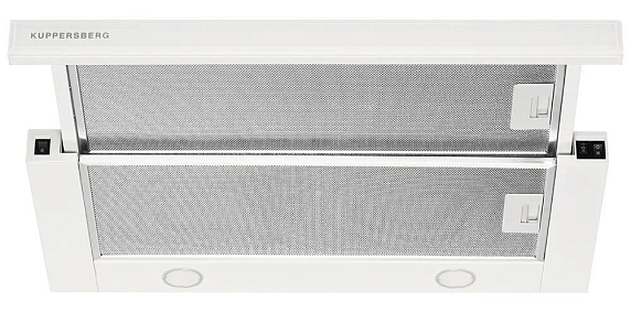 Вытяжка Kuppersberg SLIMTURBO 60 GW preview 3
