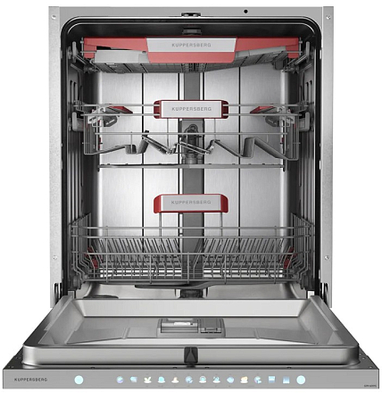 Встраиваемая посудомоечная машина Kuppersberg GIM 6095 preview 4