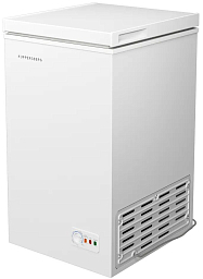 Морозильный ларь Kuppersberg FLCF 110 W