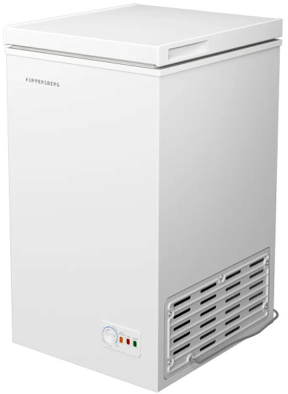 Морозильный ларь Kuppersberg FLCF 110 W preview 6