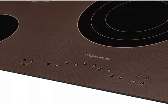 Электрическая варочная панель Kuppersberg FA90RC preview 7