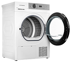 Сушильная машина Kuppersberg DM 611 W